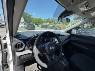 2024 Nissan Kicks