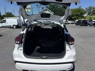 2024 Nissan Kicks