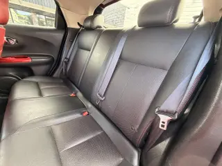 2013 Nissan Juke