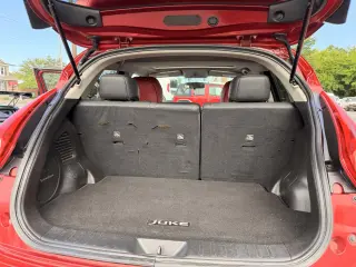 2013 Nissan Juke