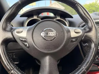 2013 Nissan Juke