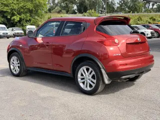 2013 Nissan Juke
