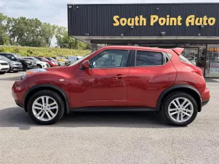 2013 Nissan Juke