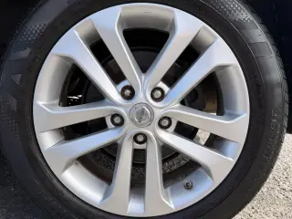 2013 Nissan Juke