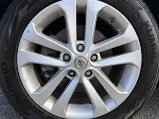 2013 Nissan Juke