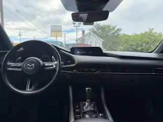 2019 Mazda Mazda3 Hatchback