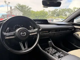 2019 Mazda Mazda3 Hatchback