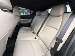 2019 Mazda Mazda3 Hatchback