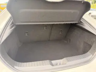 2019 Mazda Mazda3 Hatchback
