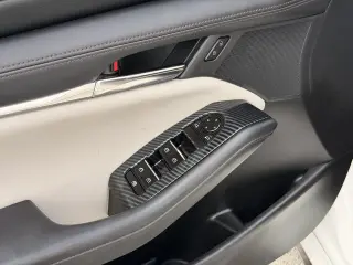 2019 Mazda Mazda3 Hatchback