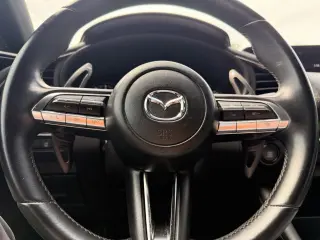 2019 Mazda Mazda3 Hatchback
