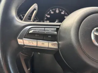 2019 Mazda Mazda3 Hatchback