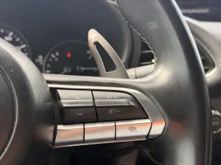 2019 Mazda Mazda3 Hatchback