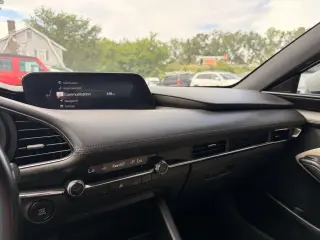 2019 Mazda Mazda3 Hatchback