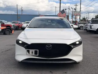 2019 Mazda Mazda3 Hatchback