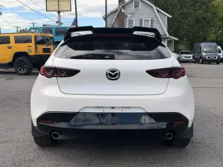 2019 Mazda Mazda3 Hatchback
