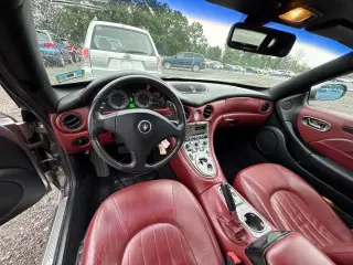 2003 Maserati Spyder