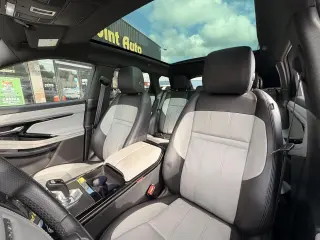 2020 Land Rover Range Rover Evoque