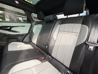 2020 Land Rover Range Rover Evoque