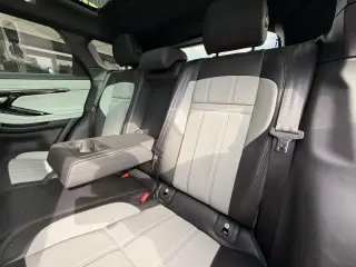2020 Land Rover Range Rover Evoque