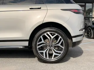 2020 Land Rover Range Rover Evoque
