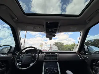 2019 Land Rover Range Rover