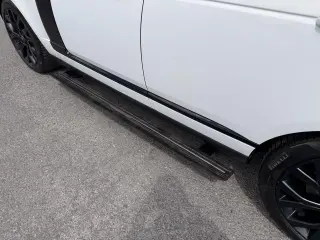 2019 Land Rover Range Rover