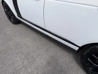 2019 Land Rover Range Rover