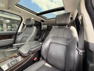 2019 Land Rover Range Rover