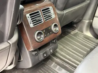 2019 Land Rover Range Rover