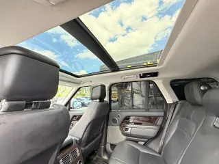 2019 Land Rover Range Rover