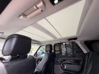 2019 Land Rover Range Rover