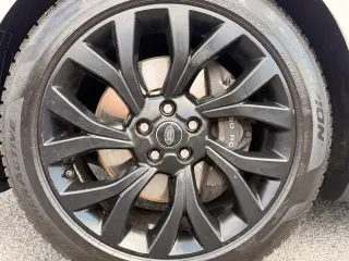 2019 Land Rover Range Rover