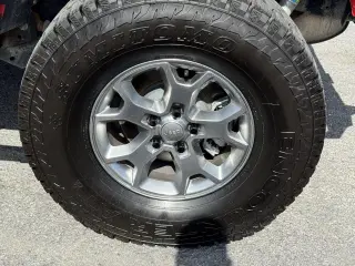 2019 Jeep Wrangler Unlimited