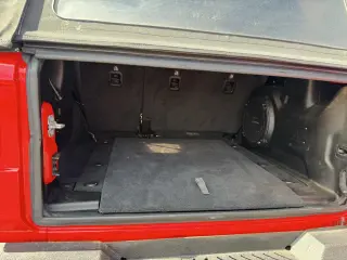 2019 Jeep Wrangler Unlimited