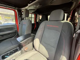 2019 Jeep Wrangler Unlimited