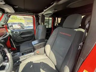 2019 Jeep Wrangler Unlimited