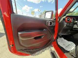 2019 Jeep Wrangler Unlimited