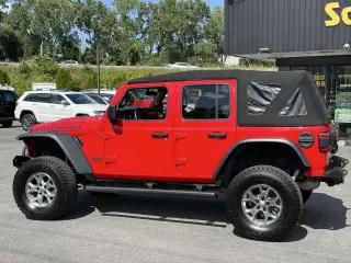 2019 Jeep Wrangler Unlimited