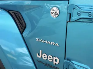 2019 Jeep Wrangler Unlimited