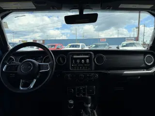 2019 Jeep Wrangler Unlimited