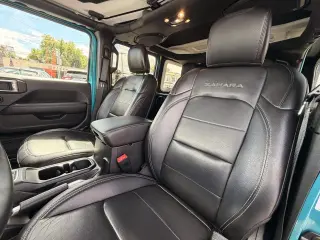 2019 Jeep Wrangler Unlimited