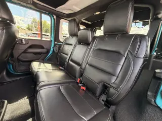 2019 Jeep Wrangler Unlimited