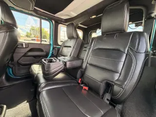 2019 Jeep Wrangler Unlimited