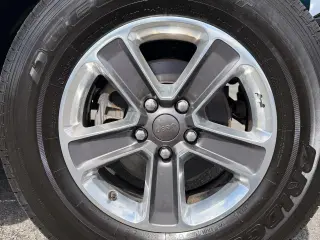2019 Jeep Wrangler Unlimited