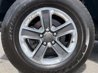 2019 Jeep Wrangler Unlimited