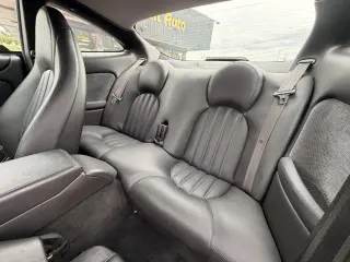 1998 Jaguar XK8