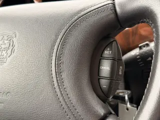 1998 Jaguar XK8