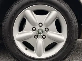 1998 Jaguar XK8