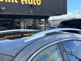 2014 Infiniti QX70